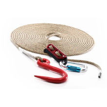 Corda Fireproofing de Ifr-En80 | Salvamento de fogo | Indústria &amp; segurança Ropes